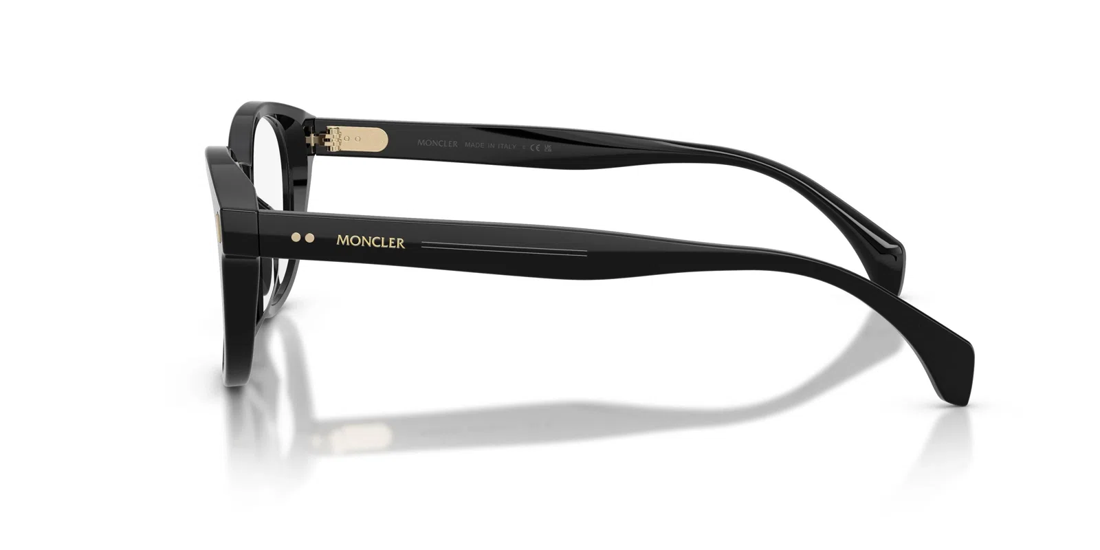 Moncler 2020F Eyeglasses - view 5